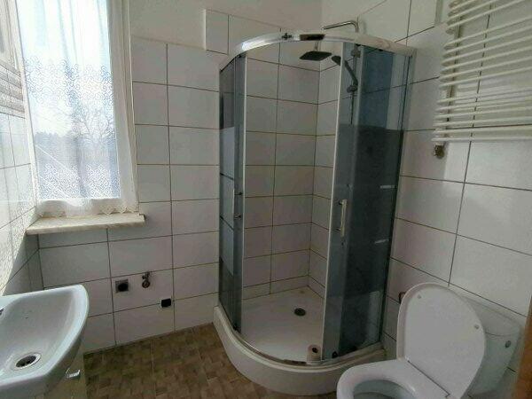 ODWOŁANE nieruchomość zabudowana od syndyka - Gutków 337/6