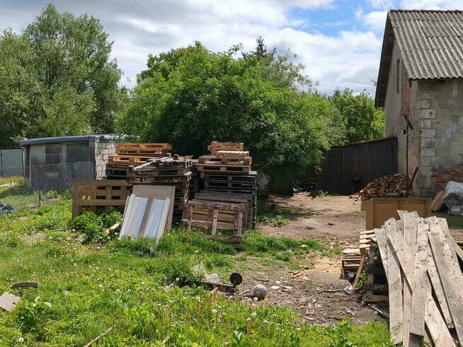 1/3 udziału w nieruchomości od Syndyka - Nowy Modlin 89/9