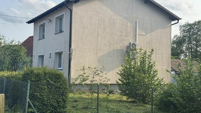 Duży dom na sprzedaż blisko Ostródy, idealny pod działalność