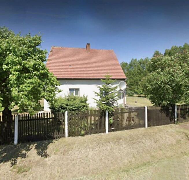 Dom z dużą działką, aż 11791m2, z własnym lasem