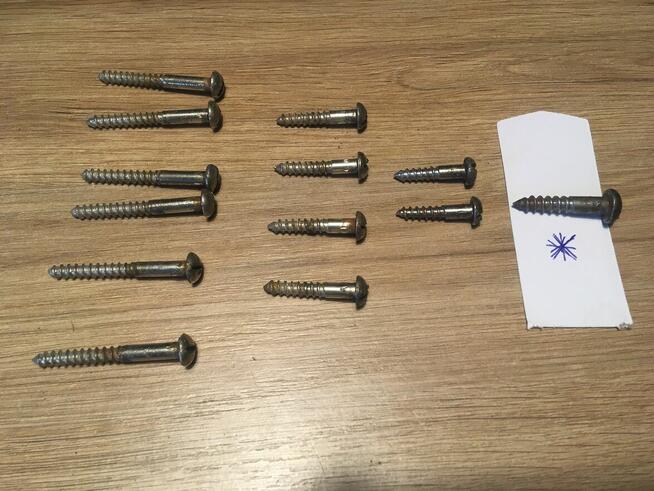 PRL półki stolik nocny Unikatowy PRL półki stolik nocny Unik