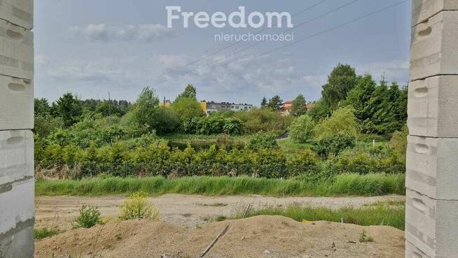 Dom w budowie na dużej działce – Jonkowo