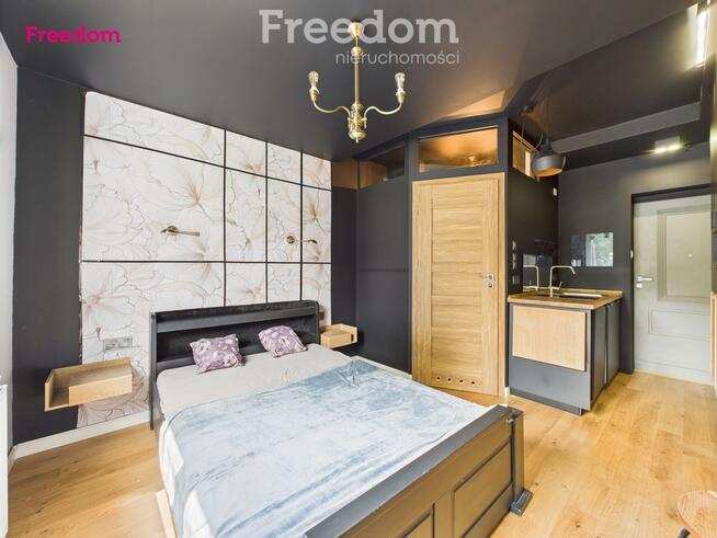 Apartament inwestycyjny – gotowy lokal na start