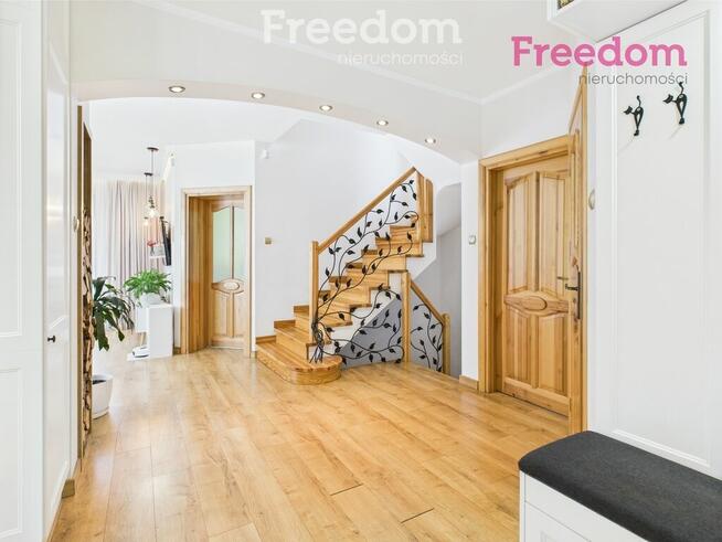 Urokliwy dom na Mazurach z dużym ogrodem