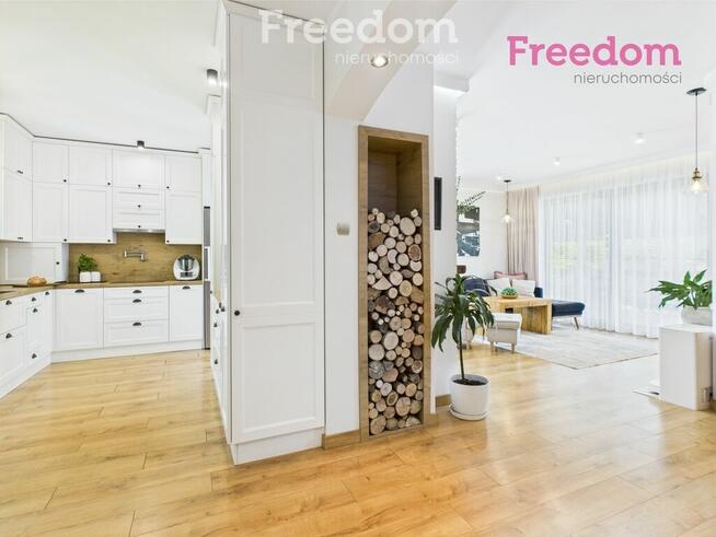 Urokliwy dom na Mazurach z dużym ogrodem