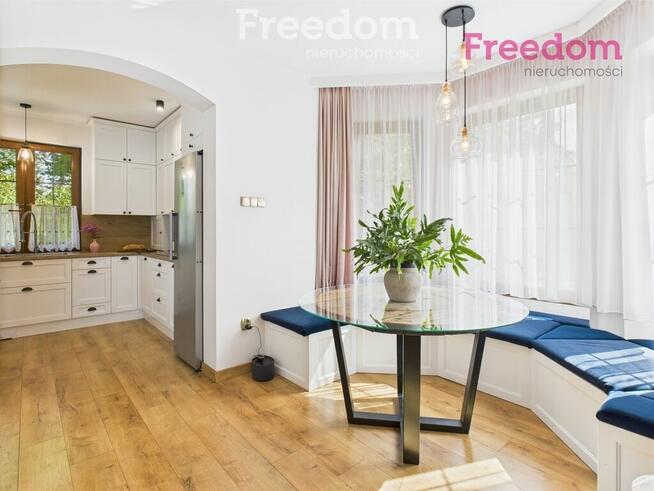 Urokliwy dom na Mazurach z dużym ogrodem