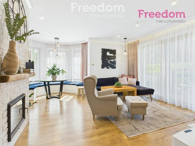 Urokliwy dom na Mazurach z dużym ogrodem