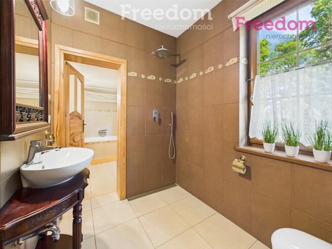 Urokliwy dom na Mazurach z dużym ogrodem