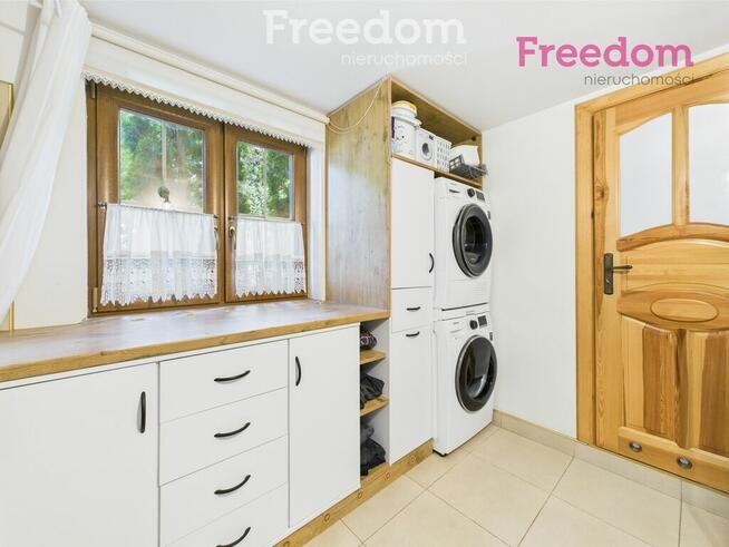 Urokliwy dom na Mazurach z dużym ogrodem