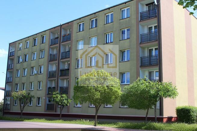 Mieszkanie Bytom, Gwarecka