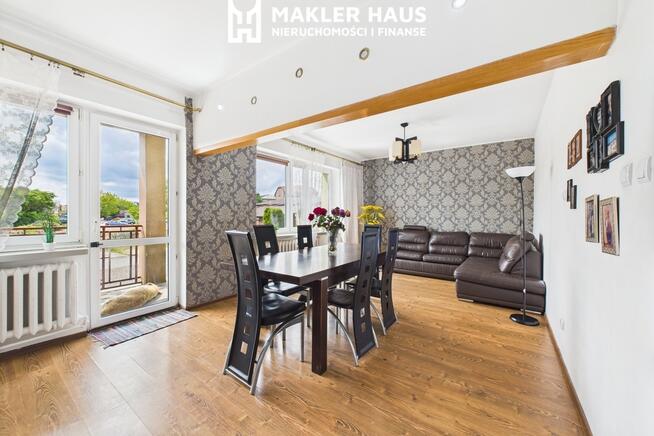 Wyjątkowy dom jednorodzinny - Jaśminowa