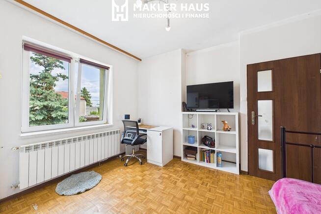 Wyjątkowy dom jednorodzinny - Jaśminowa