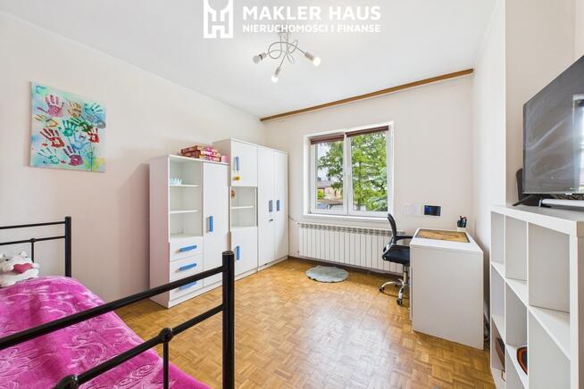 Wyjątkowy dom jednorodzinny - Jaśminowa