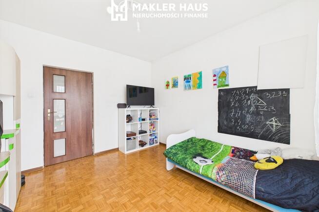 Wyjątkowy dom jednorodzinny - Jaśminowa