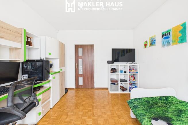 Wyjątkowy dom jednorodzinny - Jaśminowa