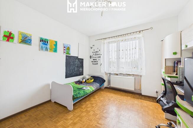 Wyjątkowy dom jednorodzinny - Jaśminowa