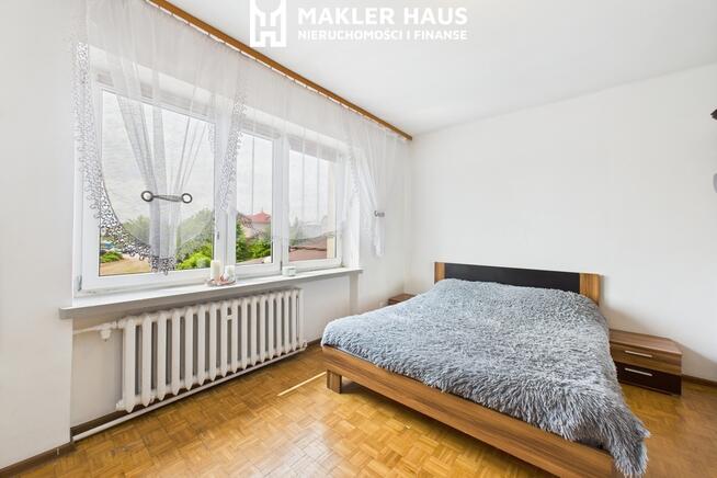 Wyjątkowy dom jednorodzinny - Jaśminowa