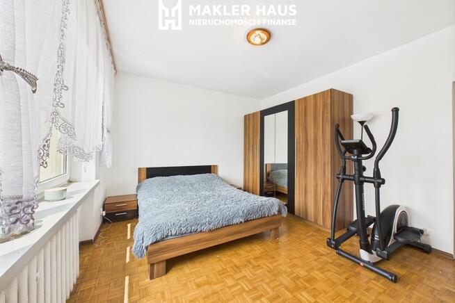 Wyjątkowy dom jednorodzinny - Jaśminowa