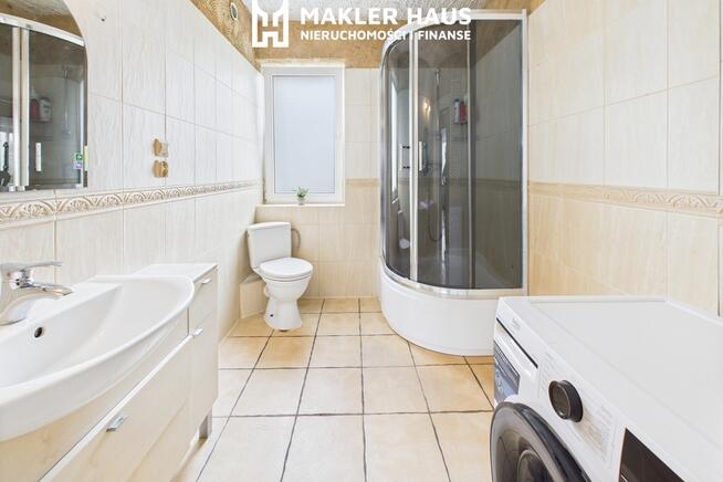 Wyjątkowy dom jednorodzinny - Jaśminowa