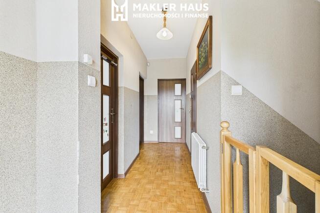 Wyjątkowy dom jednorodzinny - Jaśminowa