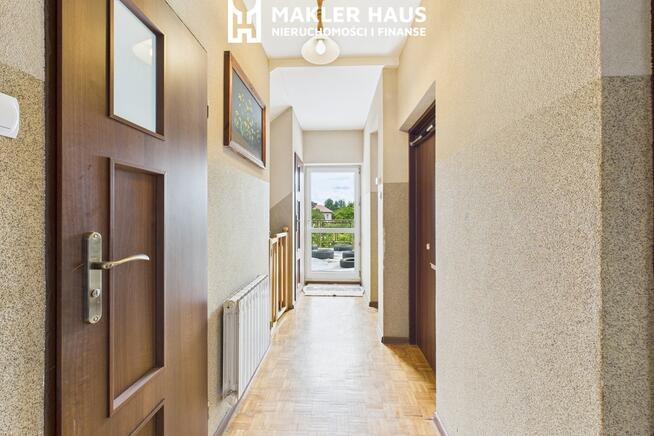 Wyjątkowy dom jednorodzinny - Jaśminowa