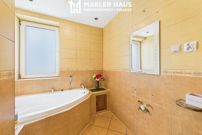 Wyjątkowy dom jednorodzinny - Jaśminowa