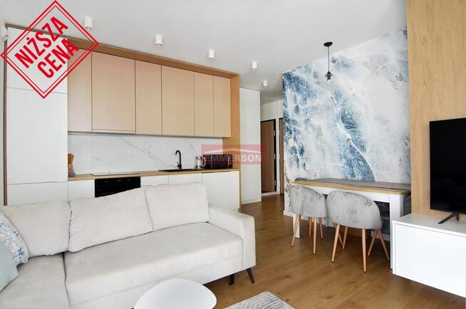 Balkon 4,5m2, Centrum, Promocja
