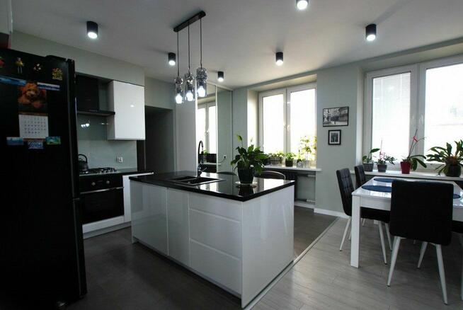 Mieszkanie Kielce Centrum