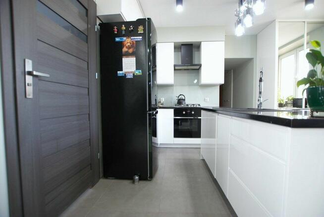 Mieszkanie Kielce Centrum