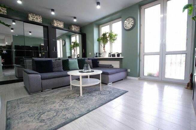 Mieszkanie Kielce Centrum