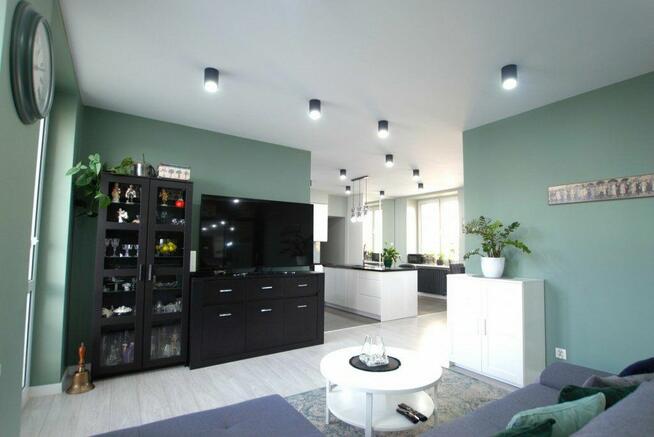 Mieszkanie Kielce Centrum