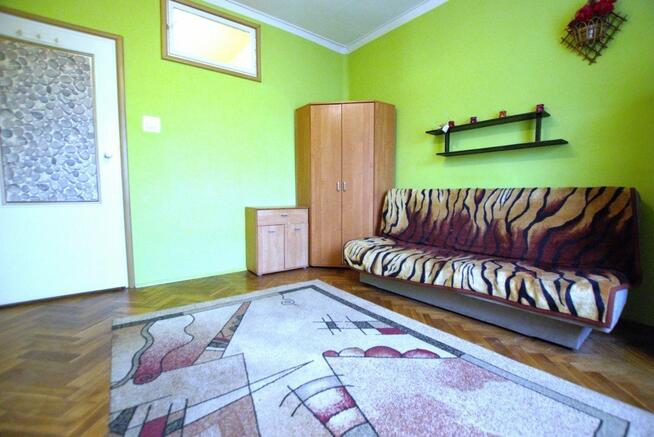 Mieszkanie Kielce Centrum