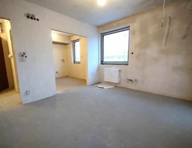 Mieszkanie Kielce KSM