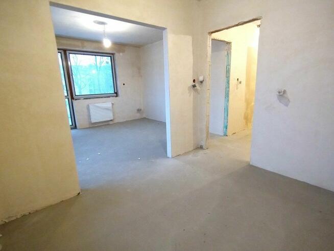 Mieszkanie Kielce KSM