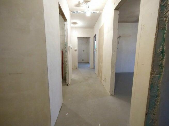 Mieszkanie Kielce KSM