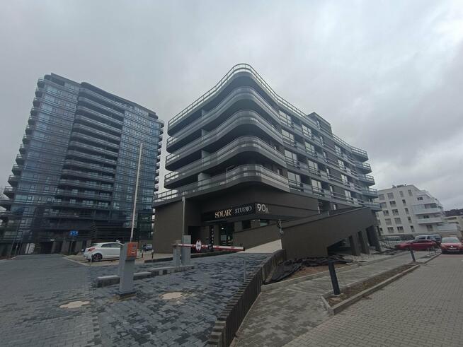 Mieszkanie Kielce Centrum