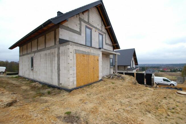 Dom Zgórsko gm. Sitkówka-Nowiny