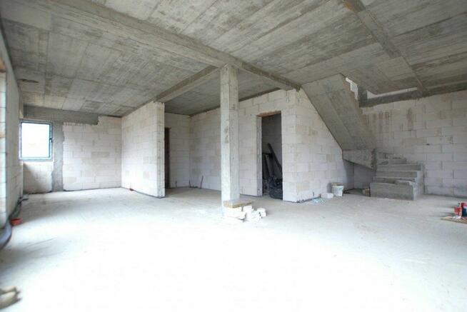 Dom Zgórsko gm. Sitkówka-Nowiny