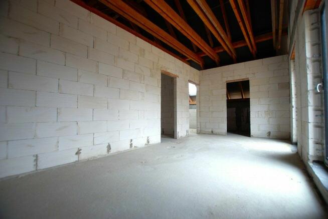 Dom Zgórsko gm. Sitkówka-Nowiny