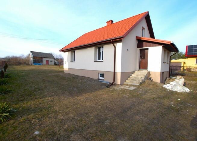 Dom Piekoszów