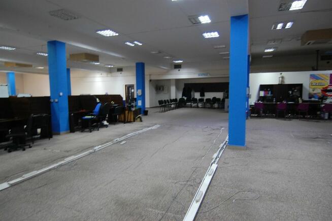 Lokal użytkowy Kielce Centrum