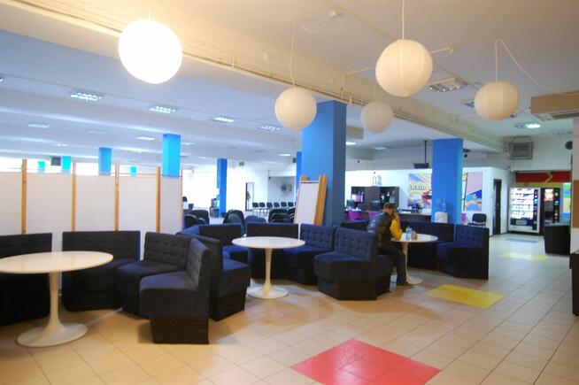 Lokal użytkowy Kielce Centrum