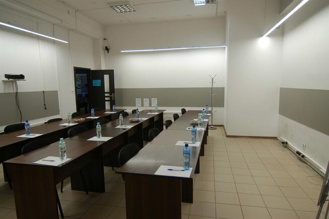 Lokal użytkowy Kielce Centrum