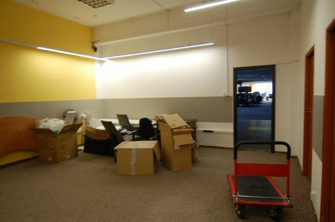 Lokal użytkowy Kielce Centrum