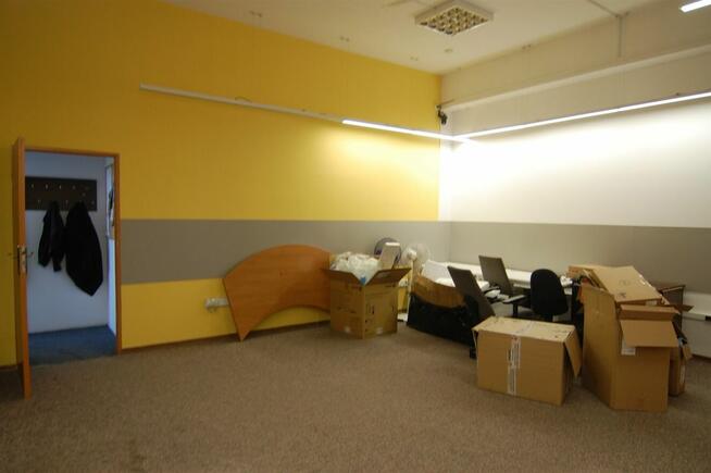 Lokal użytkowy Kielce Centrum