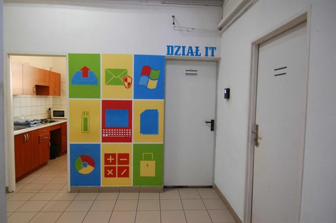 Lokal użytkowy Kielce Centrum