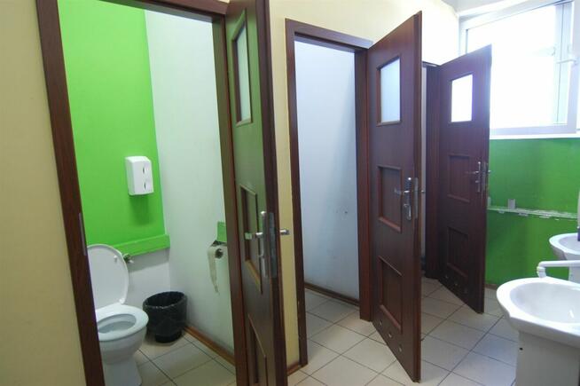 Lokal użytkowy Kielce Centrum