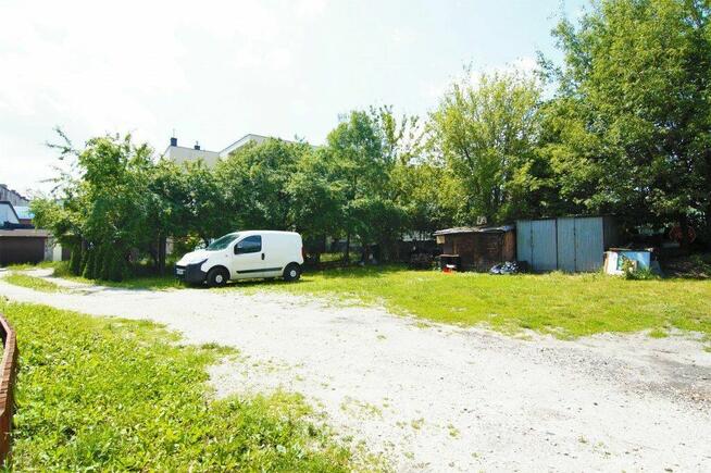 Działka Kielce Centrum