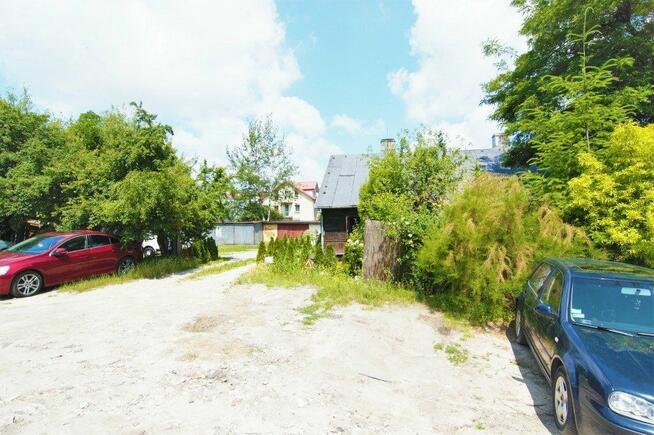 Działka Kielce Centrum