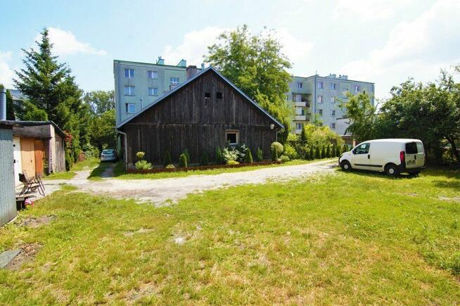 Działka Kielce Centrum